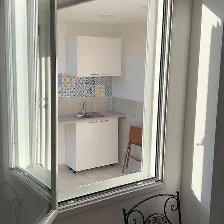 Deni's Per 2 Con Veranda Balcone Casa vacanze