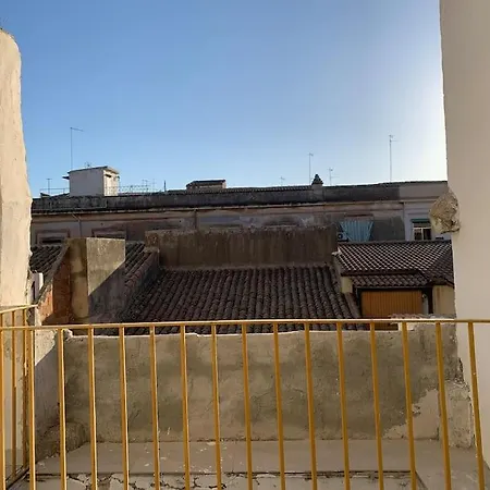 Deni's Per 2 Con Veranda Balcone Casa vacanze