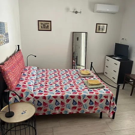 Deni's Per 2 Con Veranda Balcone Casa vacanze *