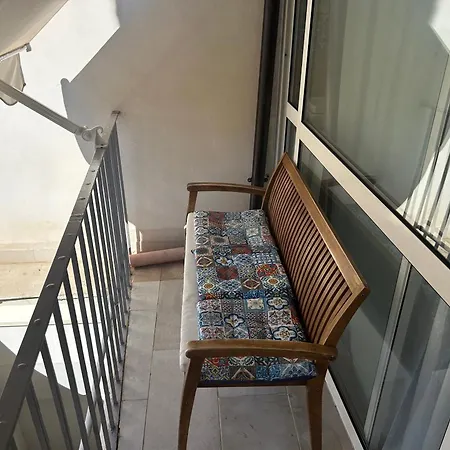 Casa vacanze Deni's Per 2 Con Veranda Balcone