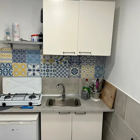 Casa vacanze Deni's Per 2 Con Veranda Balcone Syracuse